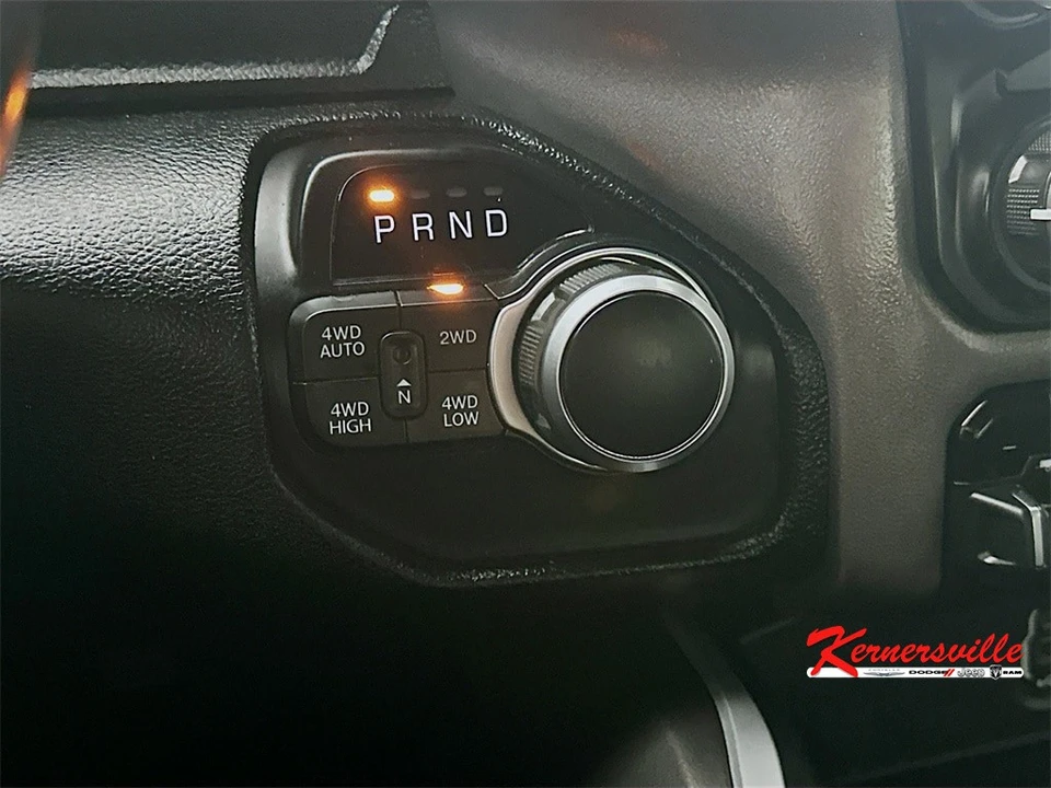 2021 Ram 1500 2nd Gen - Image 16 of 21