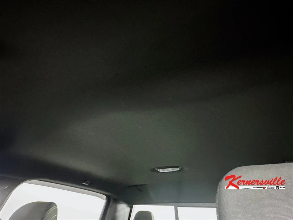 2021 Ram 1500 2nd Gen - Image 21 of 21