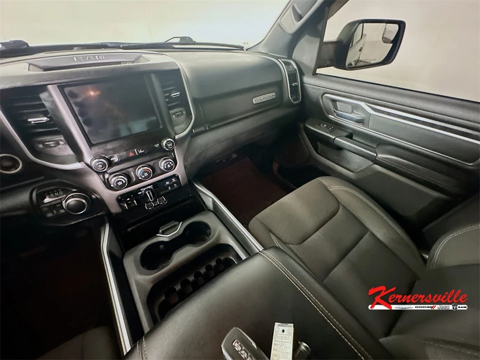 2021 Ram 1500 2nd Gen - Image 11 of 21