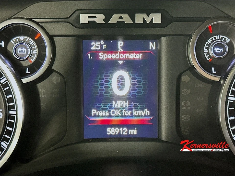 2021 Ram 1500 2nd Gen - Image 15 of 21