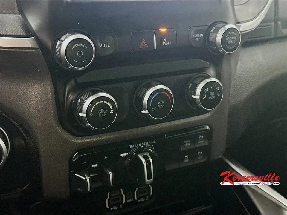 2021 Ram 1500 2nd Gen - Image 18 of 21