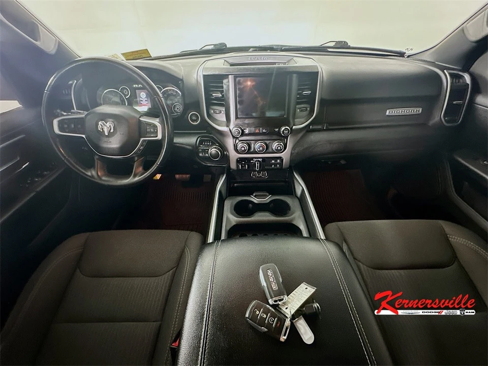 2021 Ram 1500 2nd Gen - Image 10 of 21