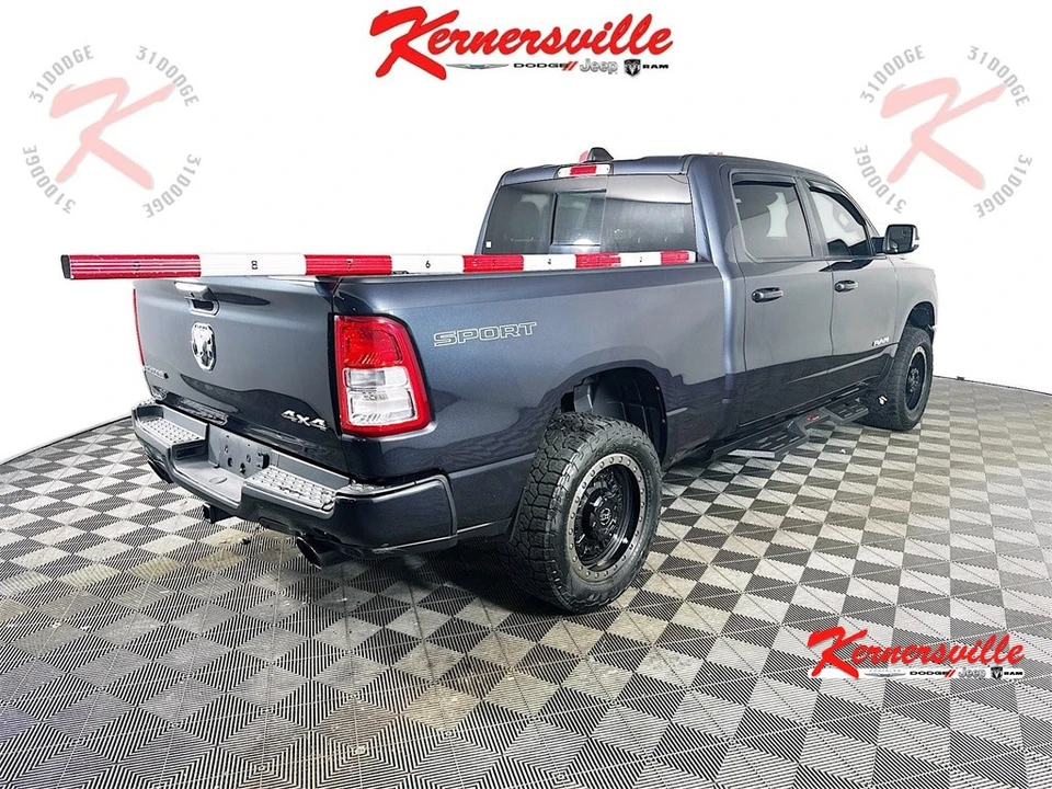 2021 Ram 1500 2nd Gen - Image 7 of 21