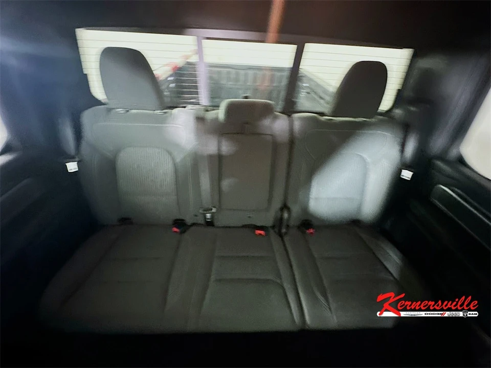 2021 Ram 1500 2nd Gen - Image 12 of 21