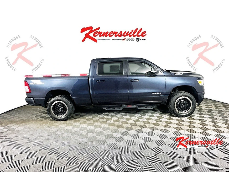 2021 Ram 1500 2nd Gen - Image 8 of 21