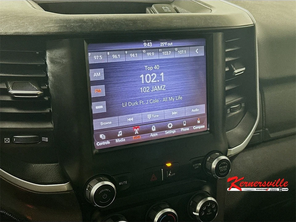 2021 Ram 1500 2nd Gen - Image 17 of 21