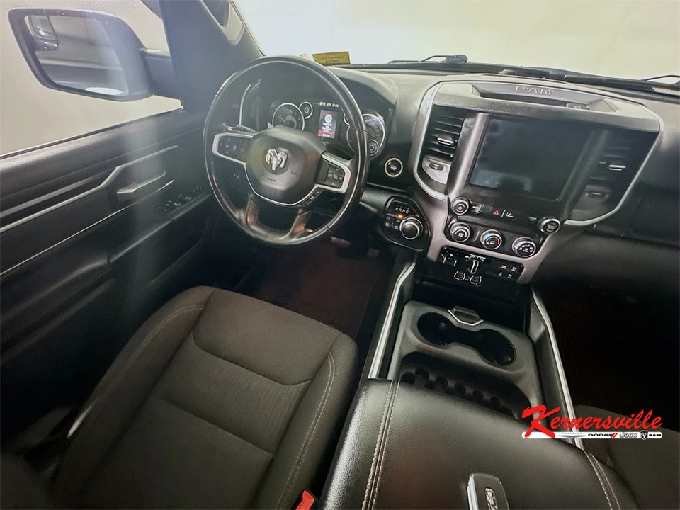 2021 Ram 1500 2nd Gen - Image 9 of 21