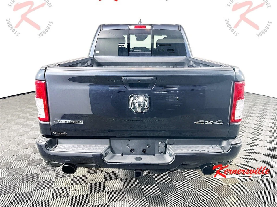 2021 Ram 1500 2nd Gen - Image 6 of 21