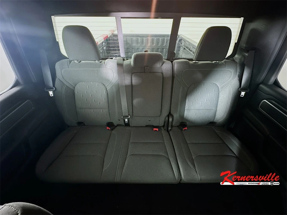2021 Ram 1500 2nd Gen - Image 13 of 21