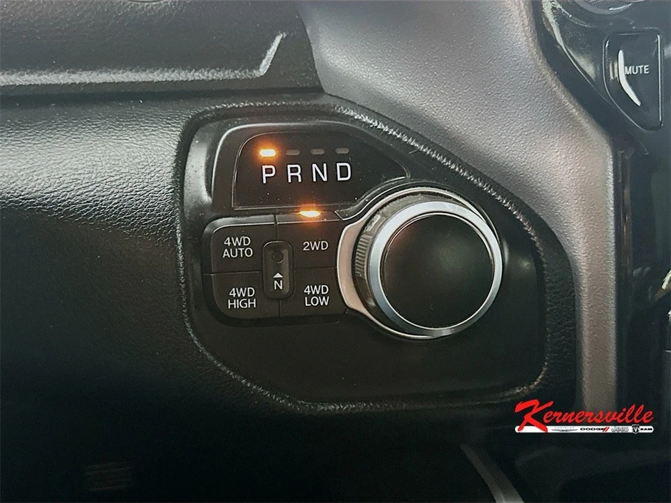 2021 Ram 1500 2nd Gen - Image 16 of 21