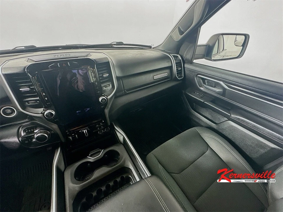 2021 Ram 1500 2nd Gen - Image 11 of 21