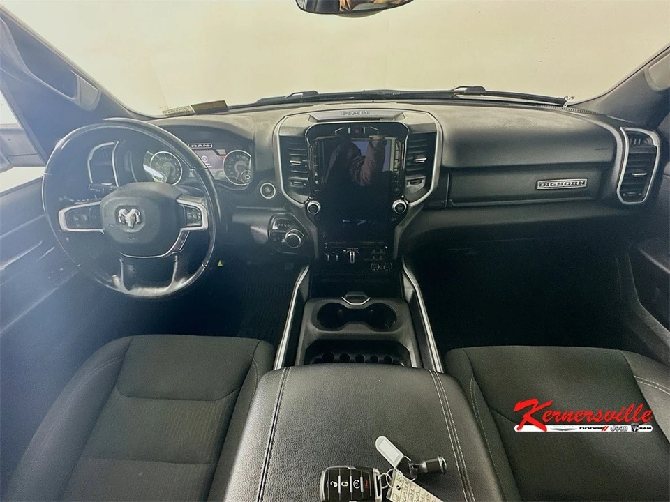 2021 Ram 1500 2nd Gen - Image 10 of 21