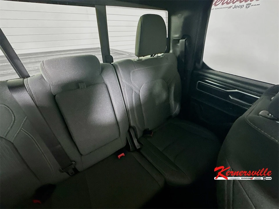 2021 Ram 1500 2nd Gen - Image 14 of 21