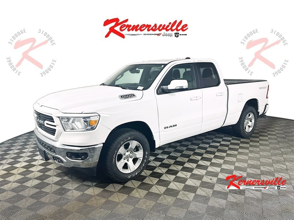 2021 Ram 1500 2nd Gen - Image 3 of 21