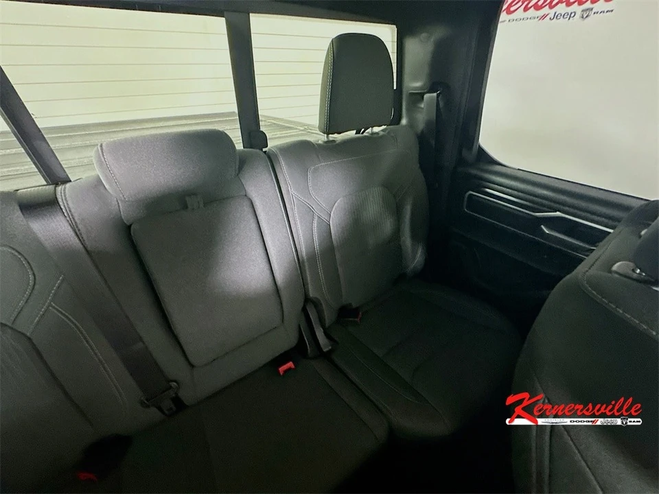 2021 Ram 1500 2nd Gen - Image 14 of 21