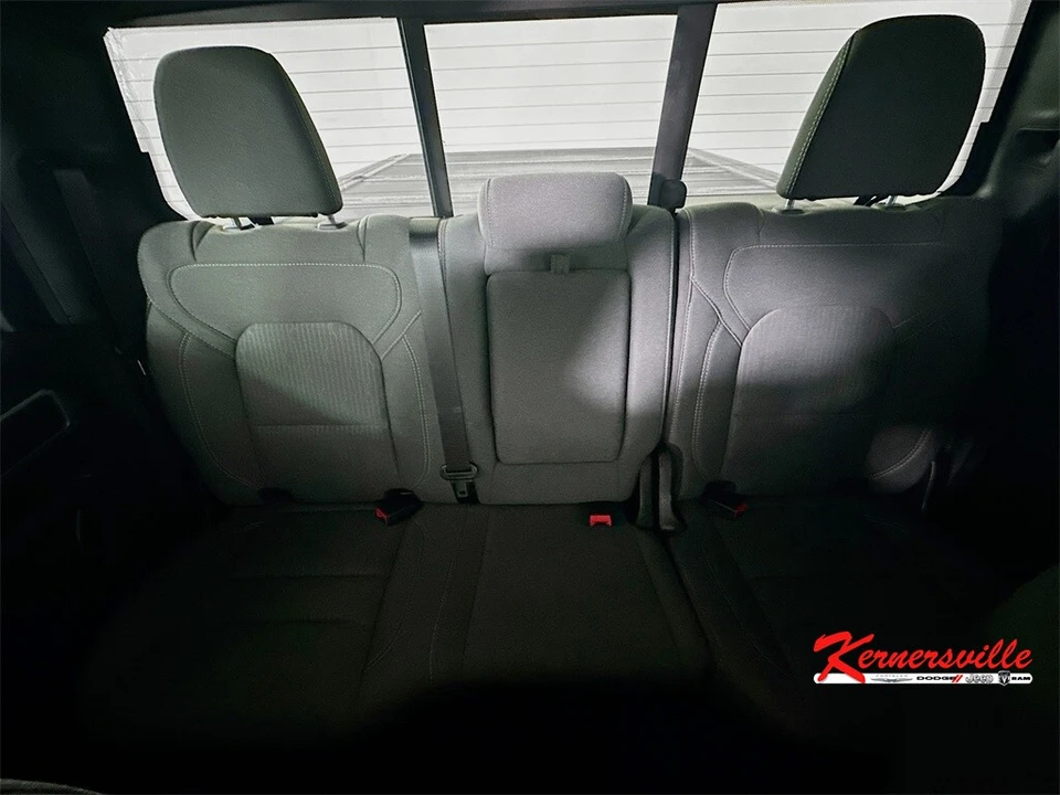 2021 Ram 1500 2nd Gen - Image 13 of 21