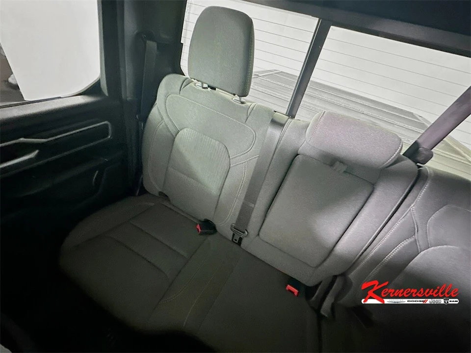2021 Ram 1500 2nd Gen - Image 12 of 21