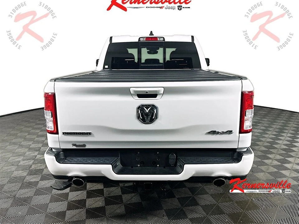 2021 Ram 1500 2nd Gen - Image 6 of 21