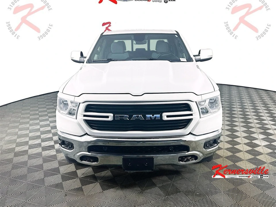 2021 Ram 1500 2nd Gen - Image 2 of 21