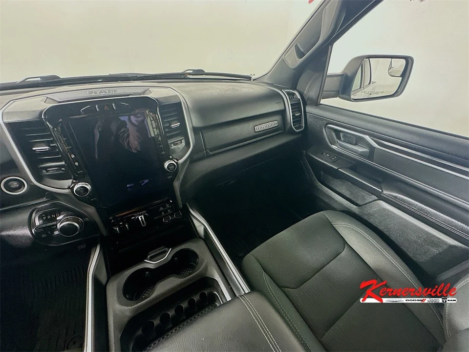 2021 Ram 1500 2nd Gen - Image 11 of 21
