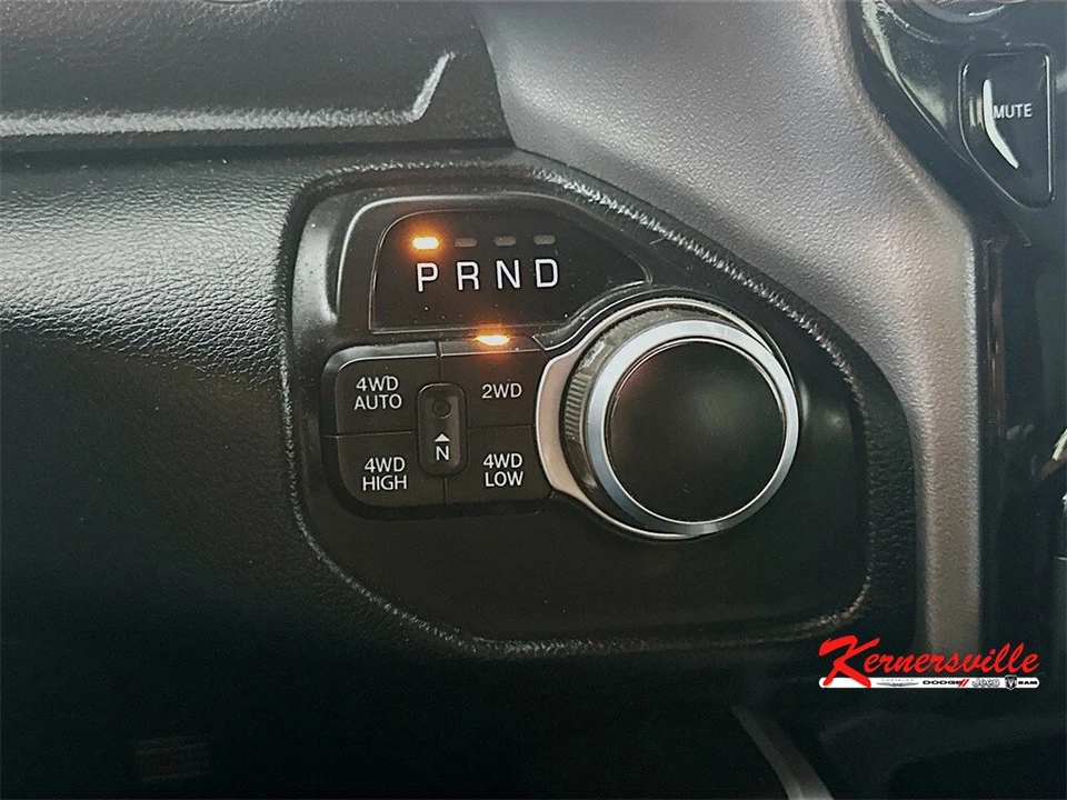 2021 Ram 1500 2nd Gen - Image 16 of 21