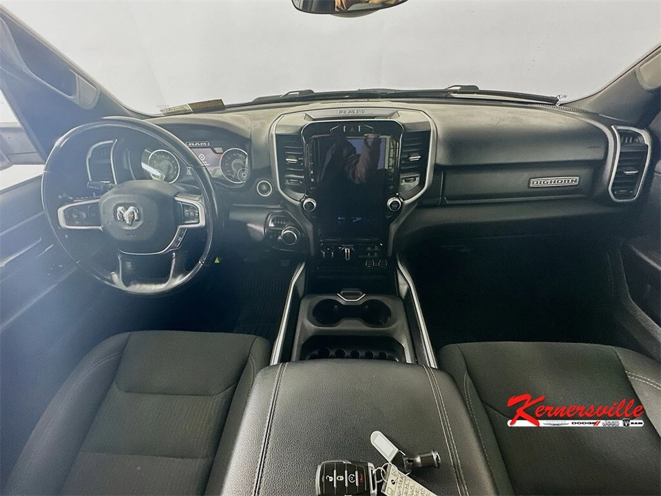 2021 Ram 1500 2nd Gen - Image 10 of 21