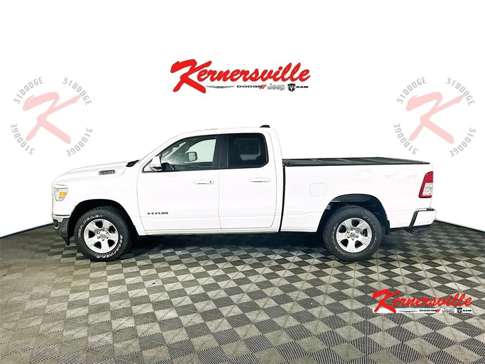 2021 Ram 1500 2nd Gen - Image 4 of 21
