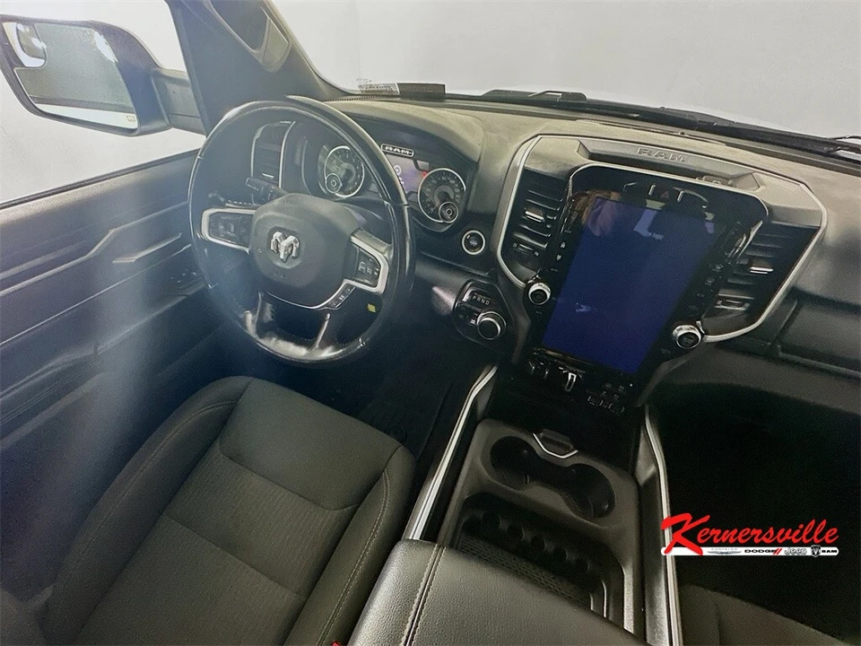 2021 Ram 1500 2nd Gen - Image 9 of 21