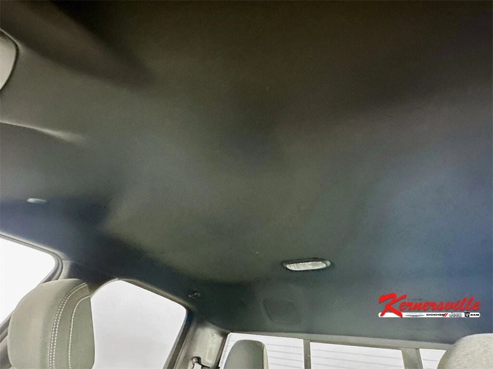2021 Ram 1500 2nd Gen - Image 21 of 21