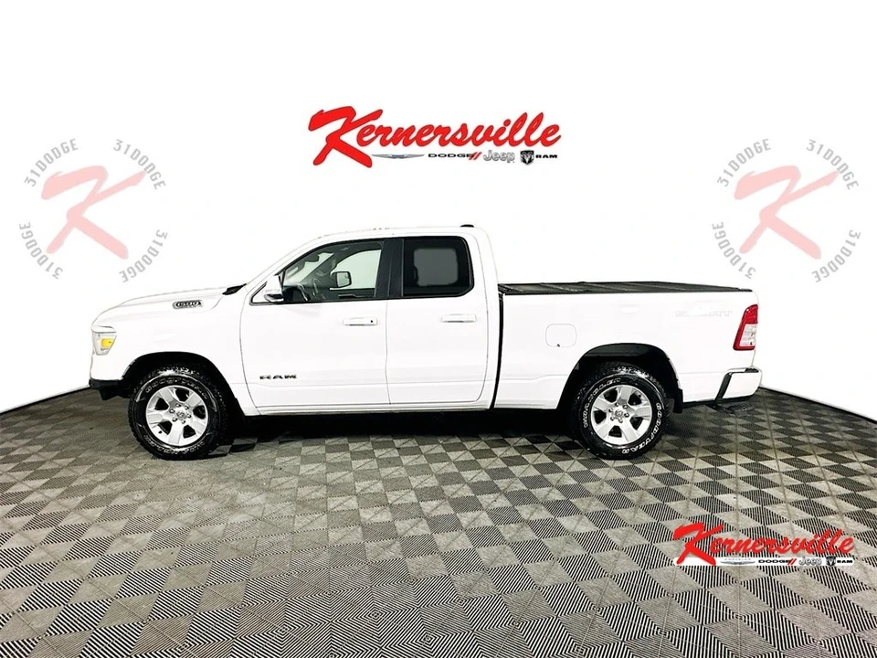 2021 Ram 1500 2nd Gen - Image 4 of 21