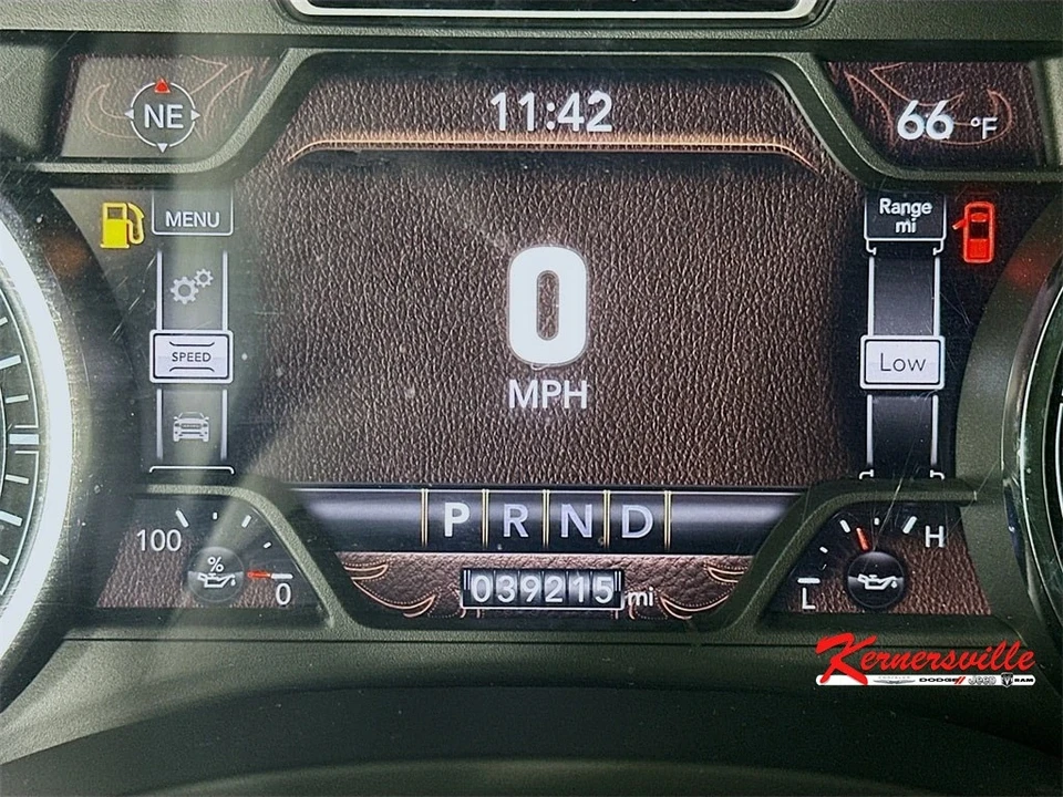 2021 Ram 1500 2nd Gen - Image 15 of 21