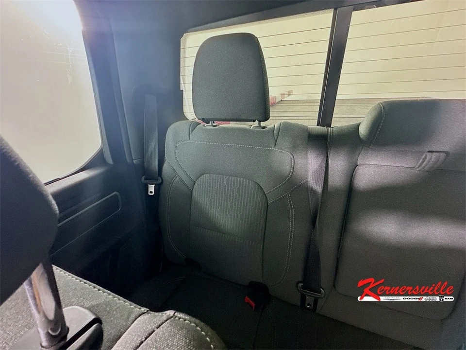 2021 Ram 1500 2nd Gen - Image 12 of 21