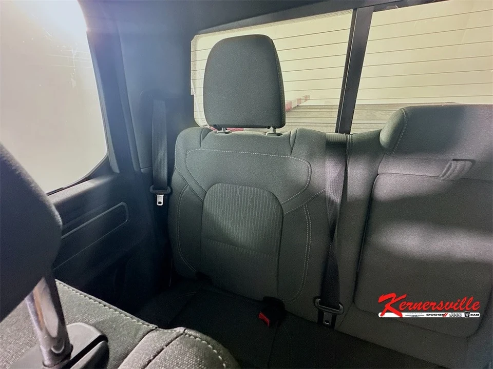 2021 Ram 1500 2nd Gen - Image 12 of 21