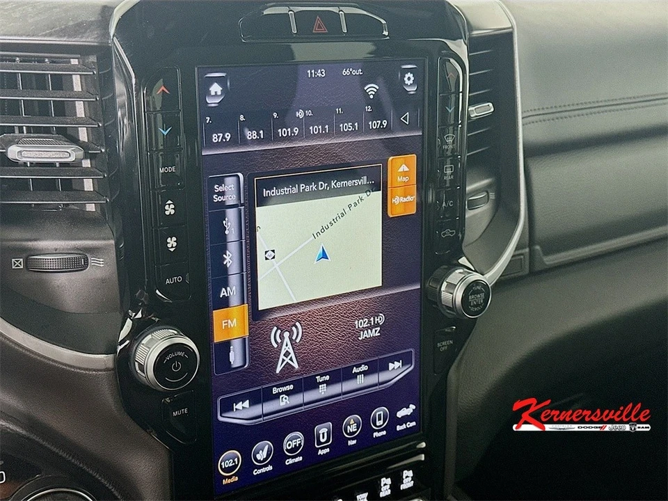 2021 Ram 1500 2nd Gen - Image 17 of 21