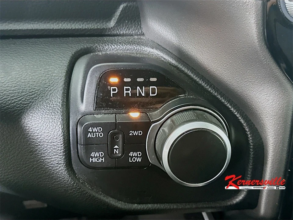 2021 Ram 1500 2nd Gen - Image 16 of 21