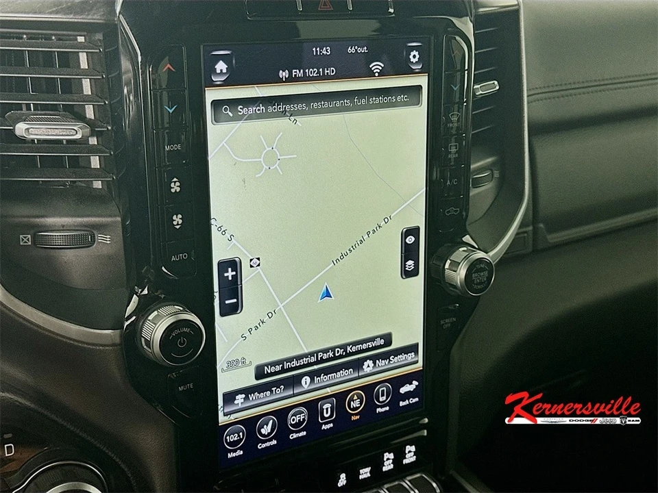 2021 Ram 1500 2nd Gen - Image 19 of 21