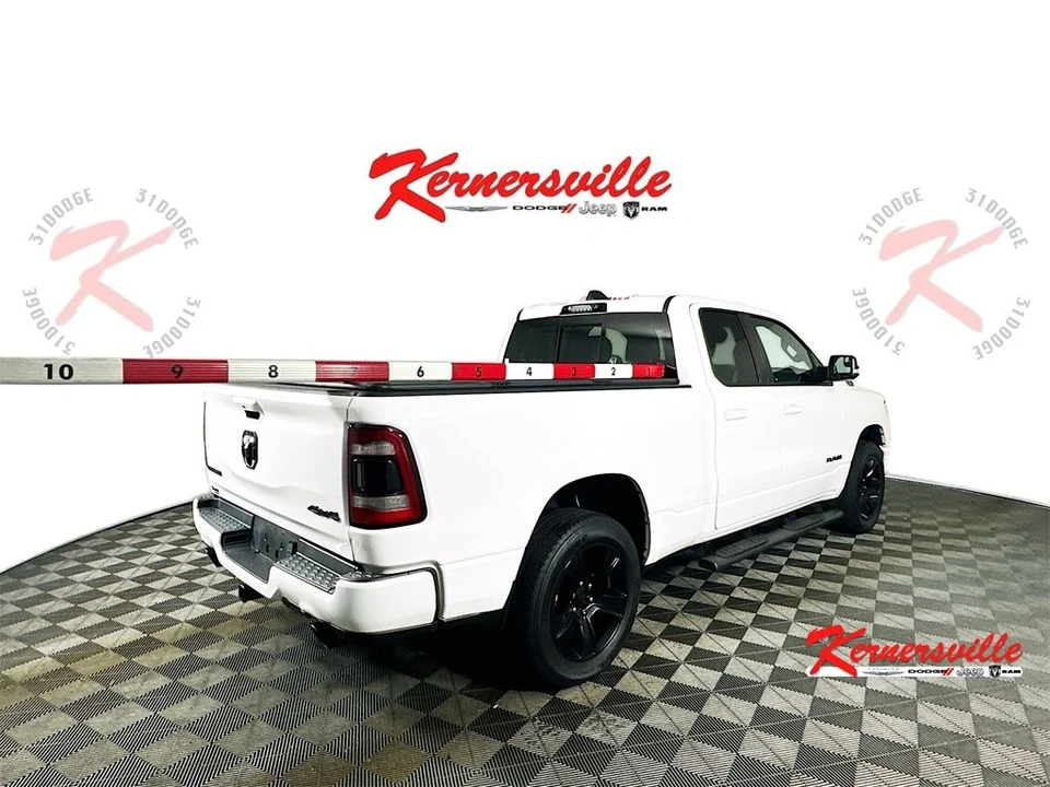 2021 Ram 1500 2nd Gen - Image 7 of 21