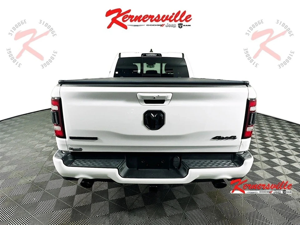 2021 Ram 1500 2nd Gen - Image 6 of 21