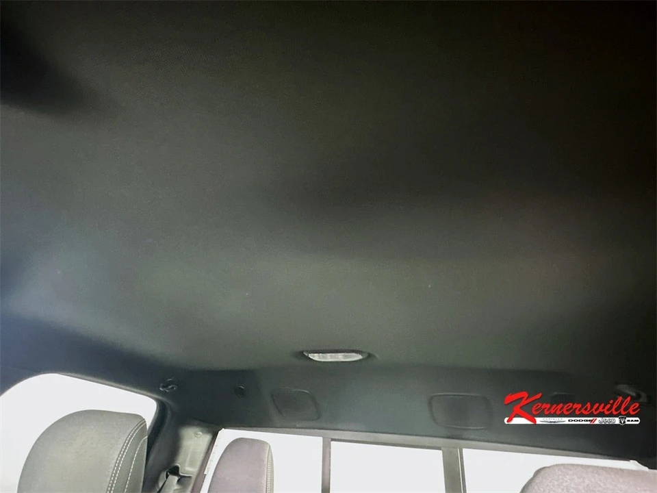 2021 Ram 1500 2nd Gen - Image 21 of 21