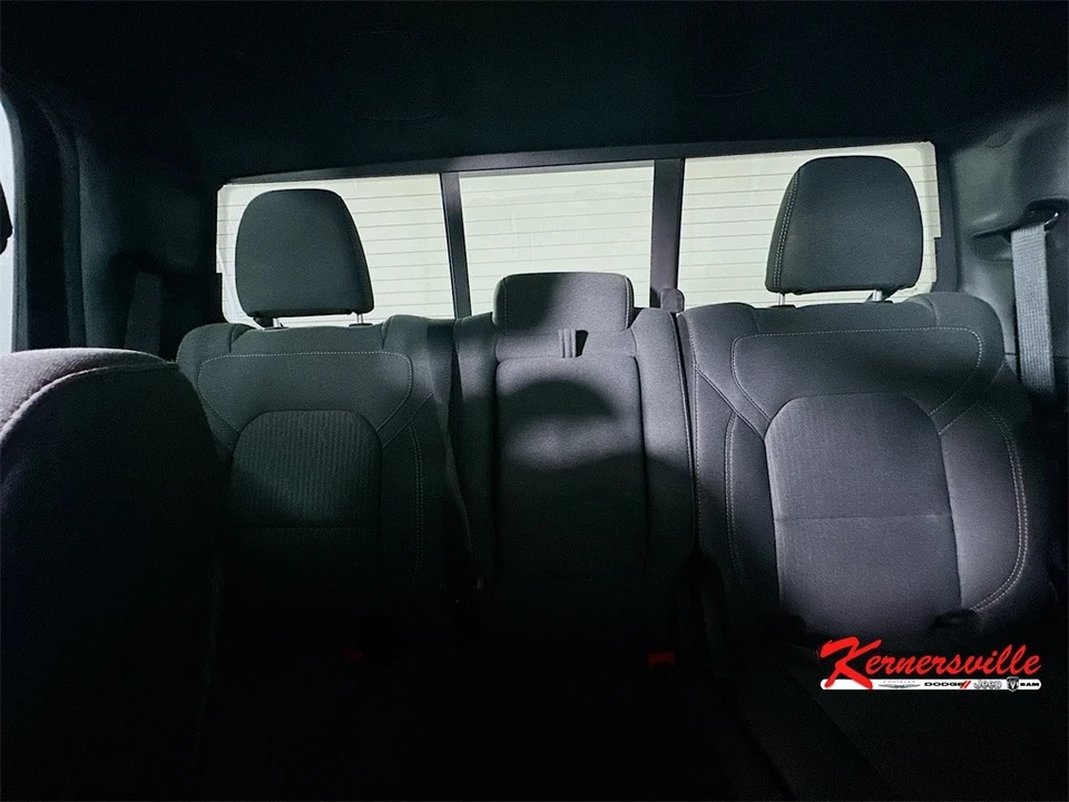 2021 Ram 1500 2nd Gen - Image 13 of 21