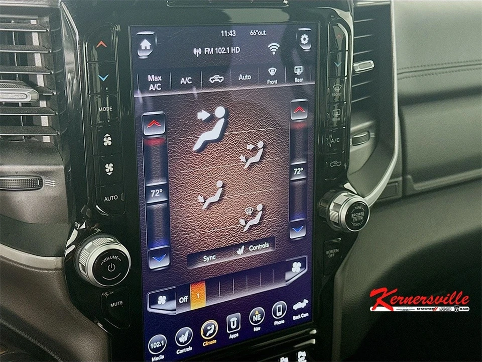2021 Ram 1500 2nd Gen - Image 18 of 21