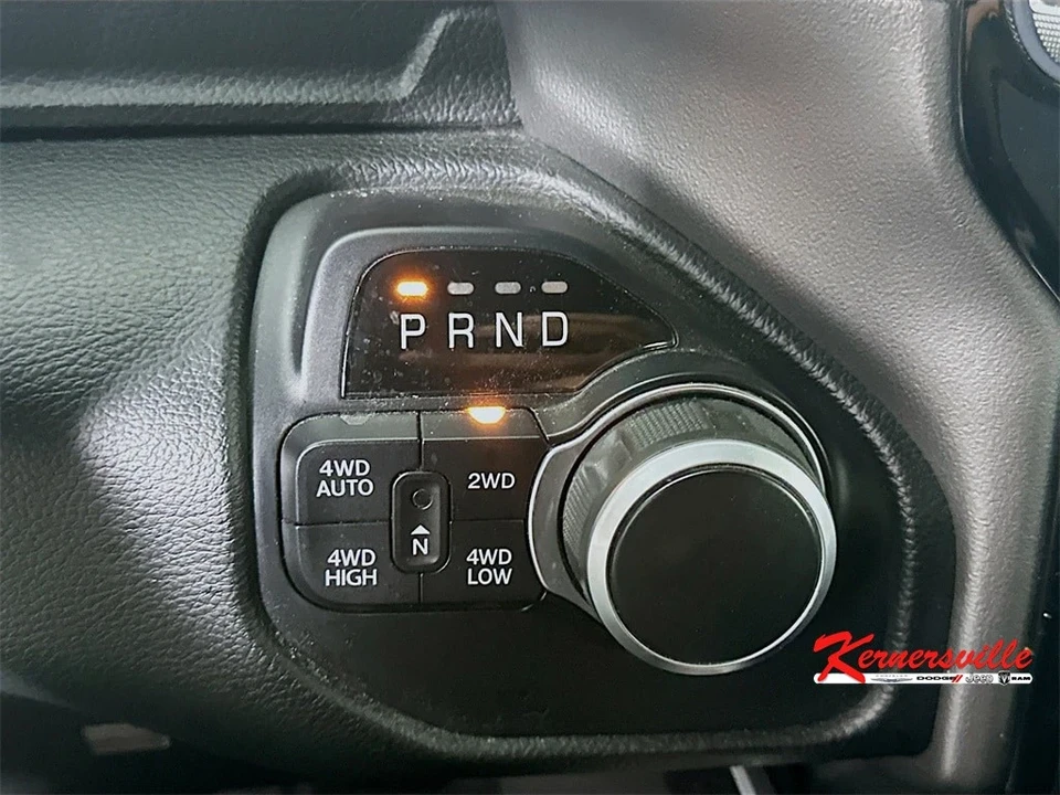 2021 Ram 1500 2nd Gen - Image 16 of 21