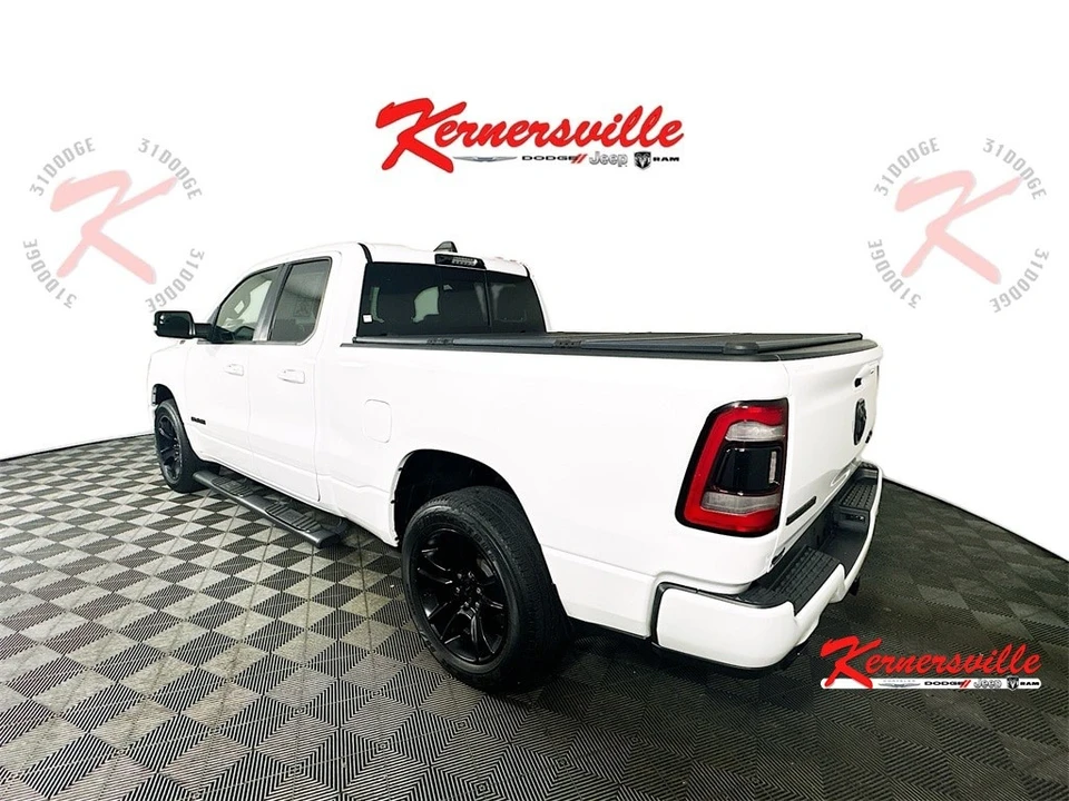 2021 Ram 1500 2nd Gen - Image 5 of 21