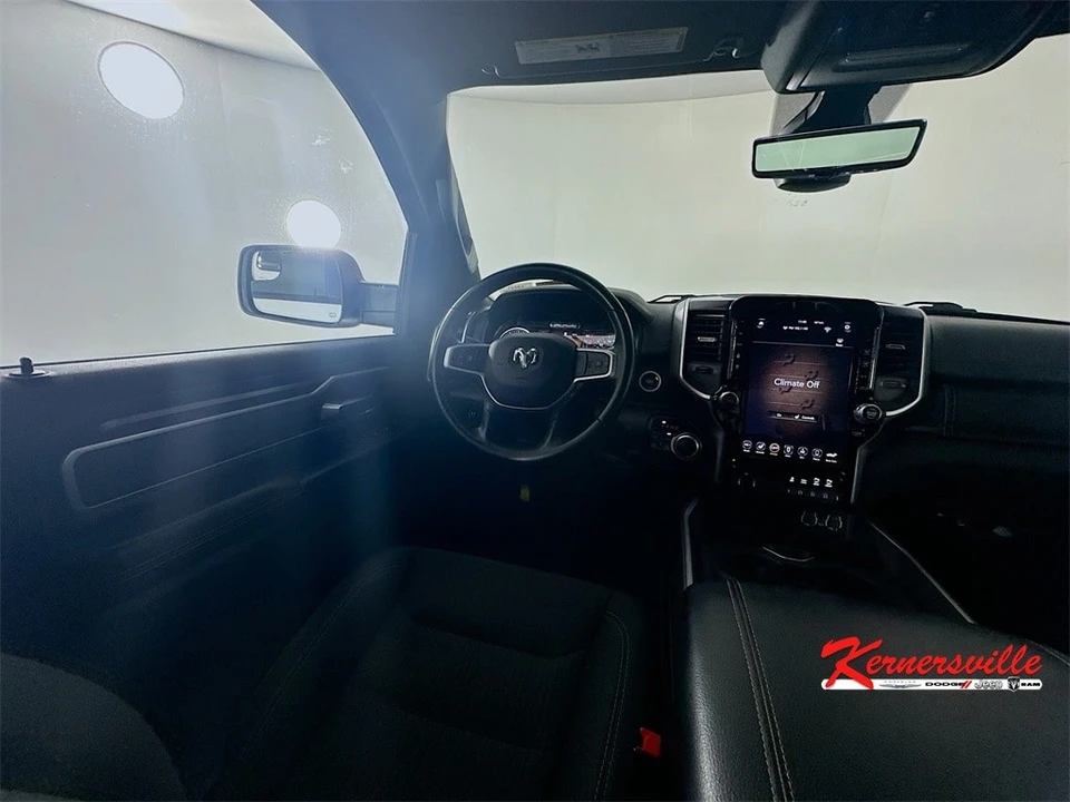 2021 Ram 1500 2nd Gen - Image 9 of 21