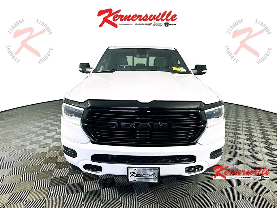 2021 Ram 1500 2nd Gen - Image 2 of 21