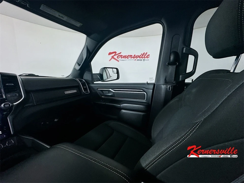 2021 Ram 1500 2nd Gen - Image 11 of 21