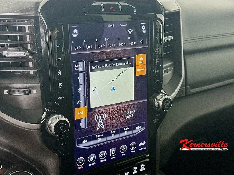 2021 Ram 1500 2nd Gen - Image 17 of 21