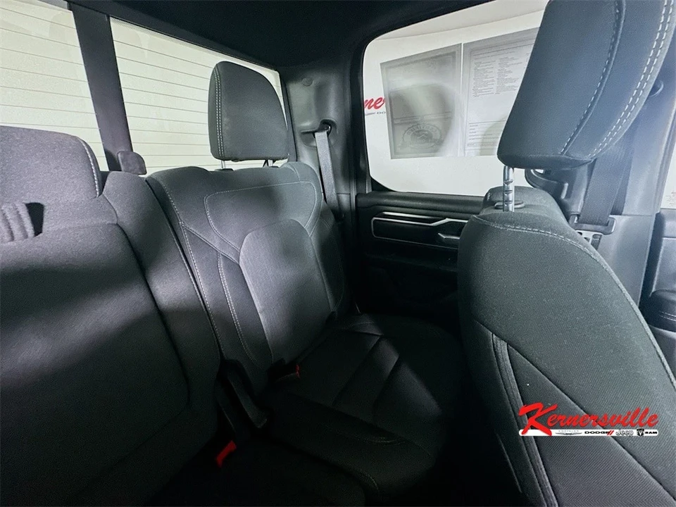 2021 Ram 1500 2nd Gen - Image 14 of 21