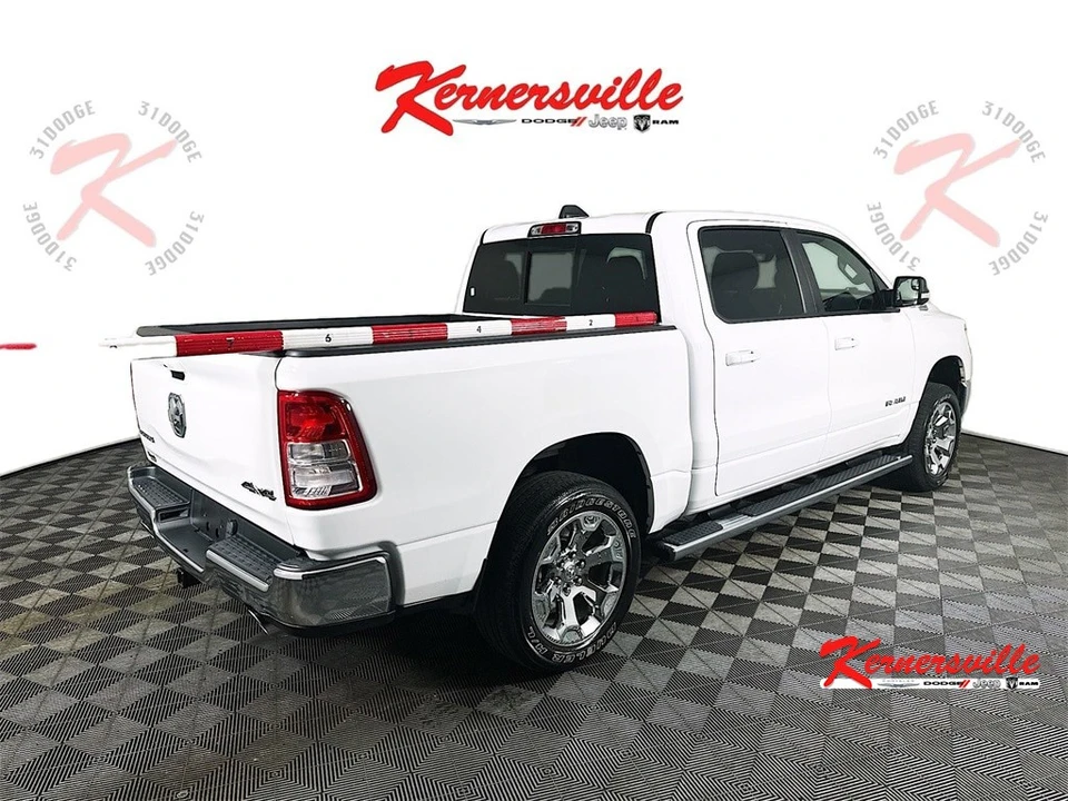 2021 Ram 1500 2nd Gen - Image 7 of 21