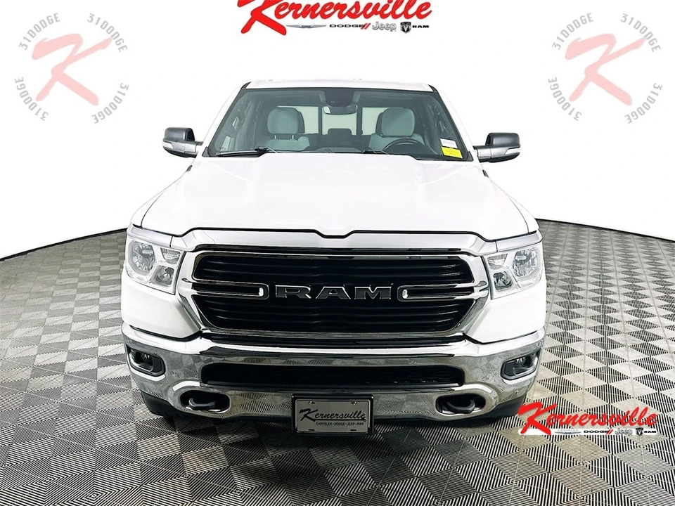2021 Ram 1500 2nd Gen - Image 2 of 21